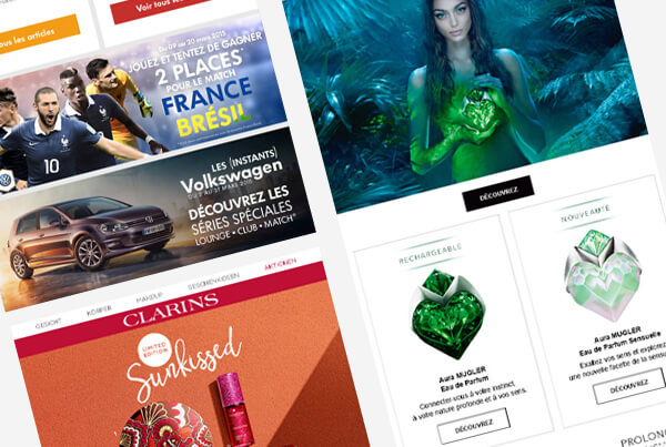 Newsletters